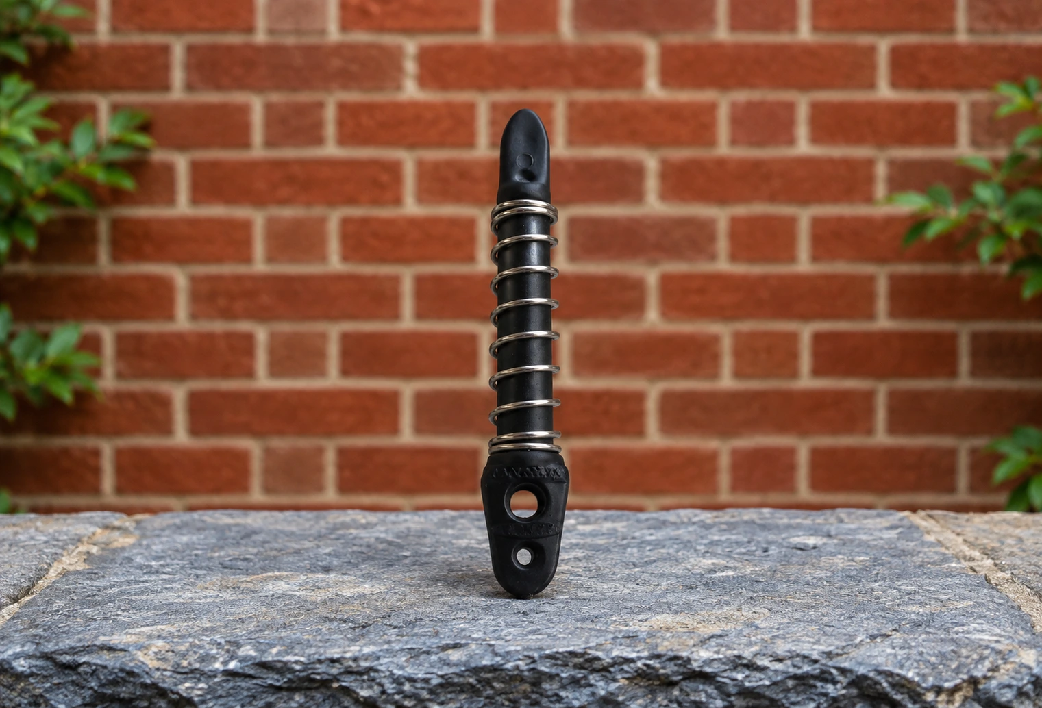 Spring Insulator