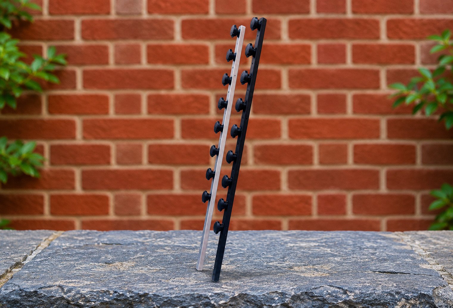 Stainless Steel Poles