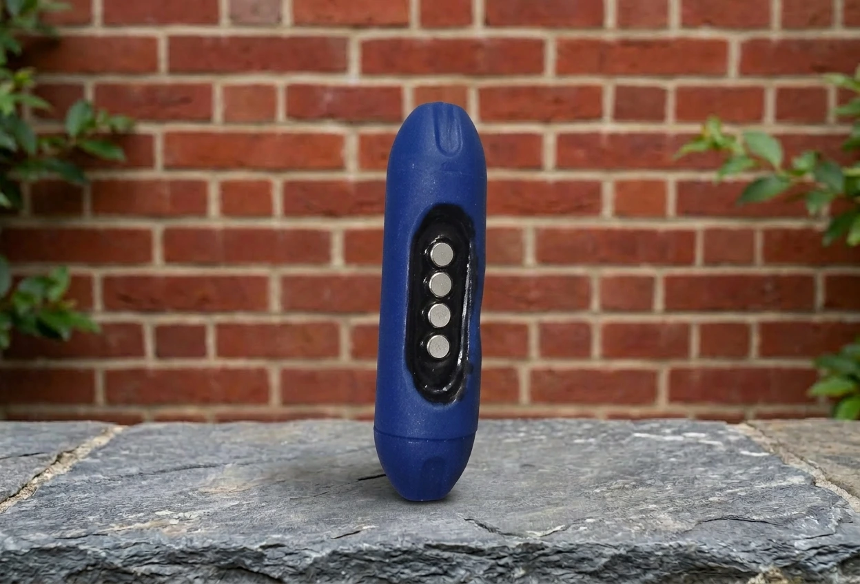 Nemtek Fence Light