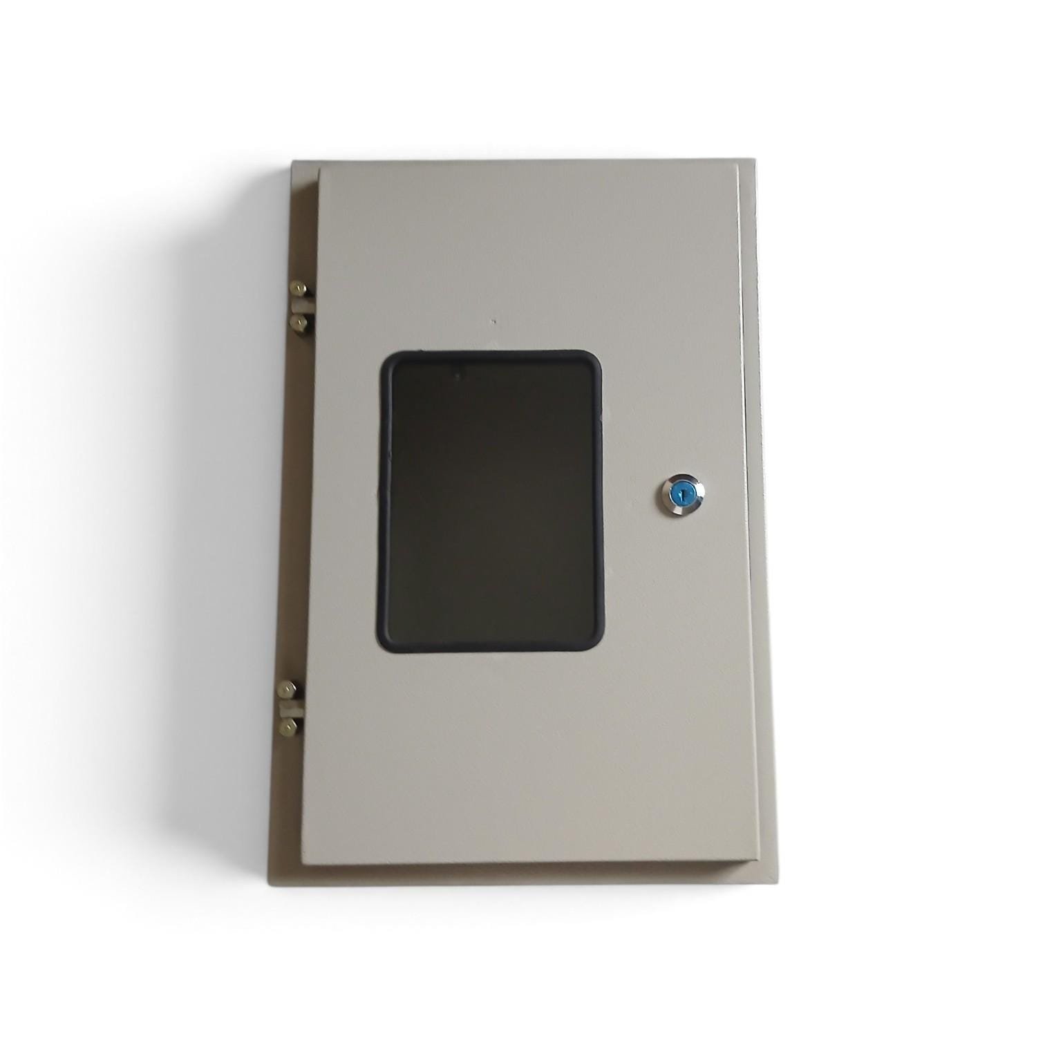 Metal Enclosure