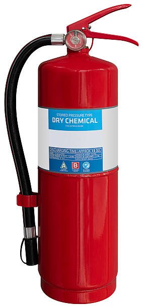 Fire Extinguisher